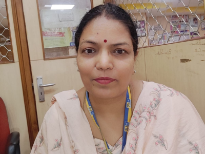 Beena Thakur Investment